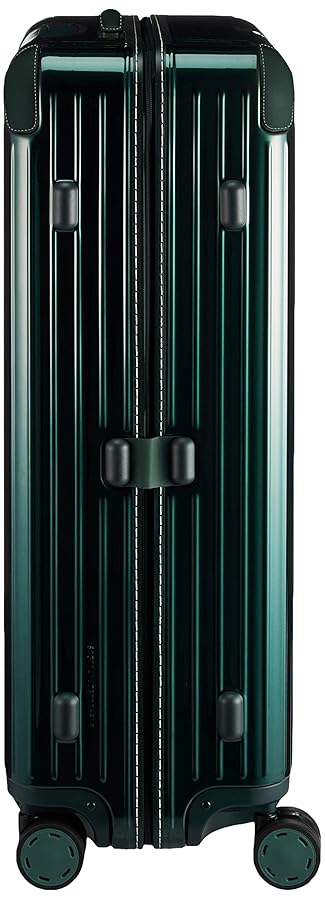 RIMOWA 緑 Bossa nova 限定品　廃盤　94L 82cm Amazon | [リモワ] キャリーバッグ Bossa NOVA 1週間-Green